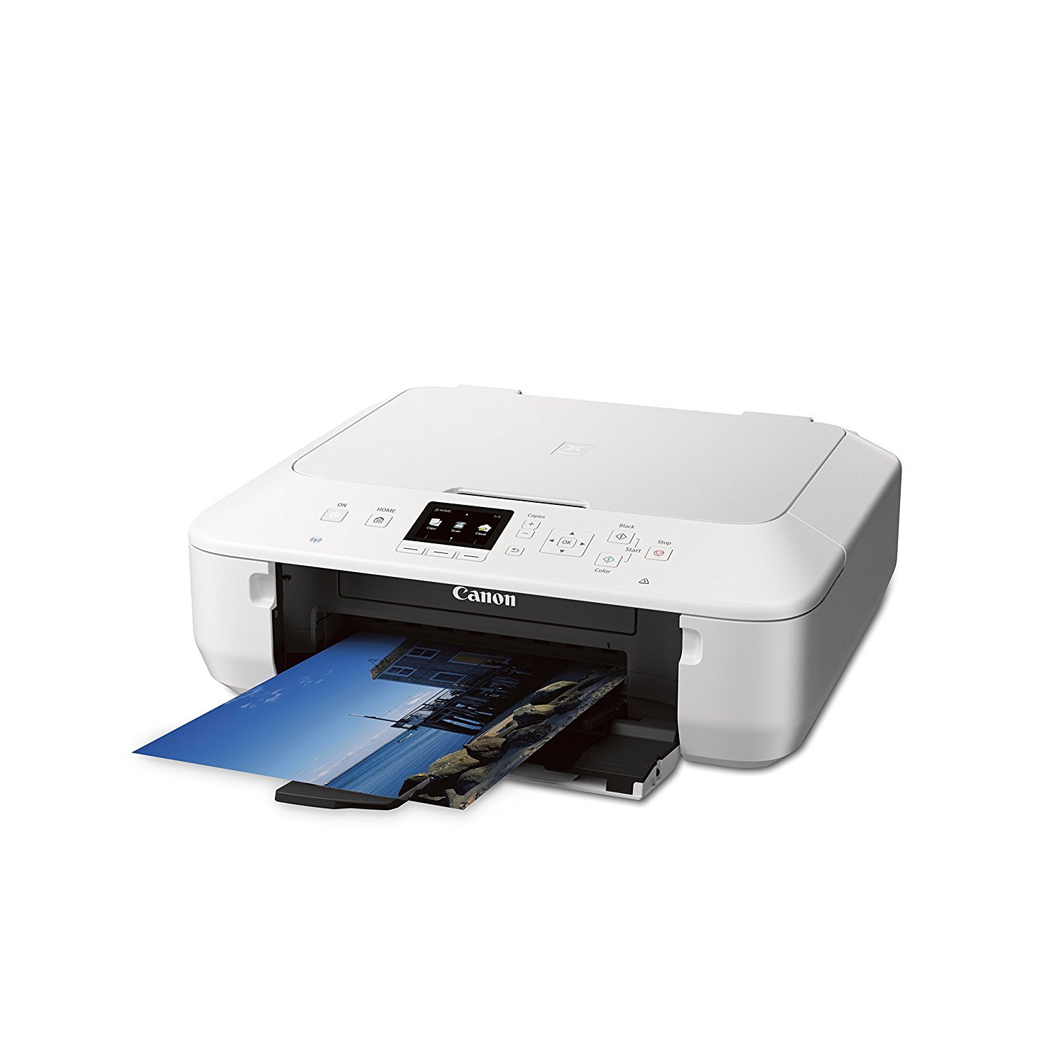 Amazon.com: CANON PIXMA MG5620 WIRELESS ALL-IN-ONE COLOR CLOUD